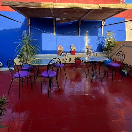 Riad Oyoune ラバト エクステリア 写真
