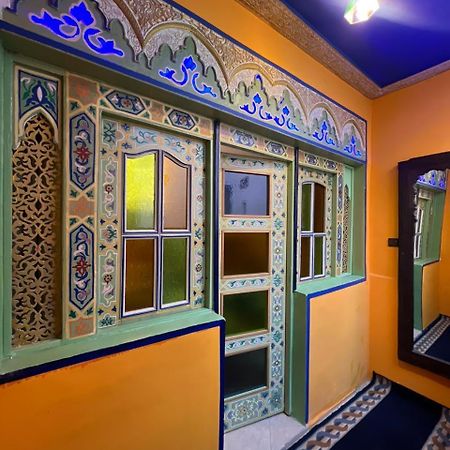 Riad Oyoune ラバト エクステリア 写真