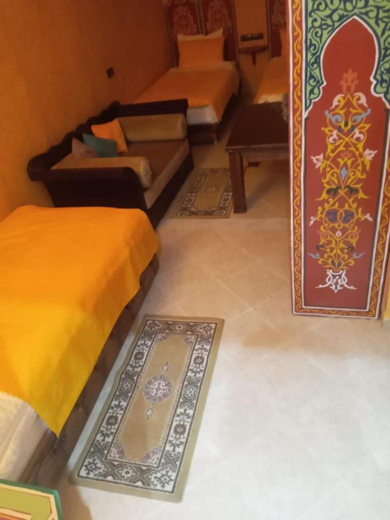 Riad Oyoune ラバト エクステリア 写真