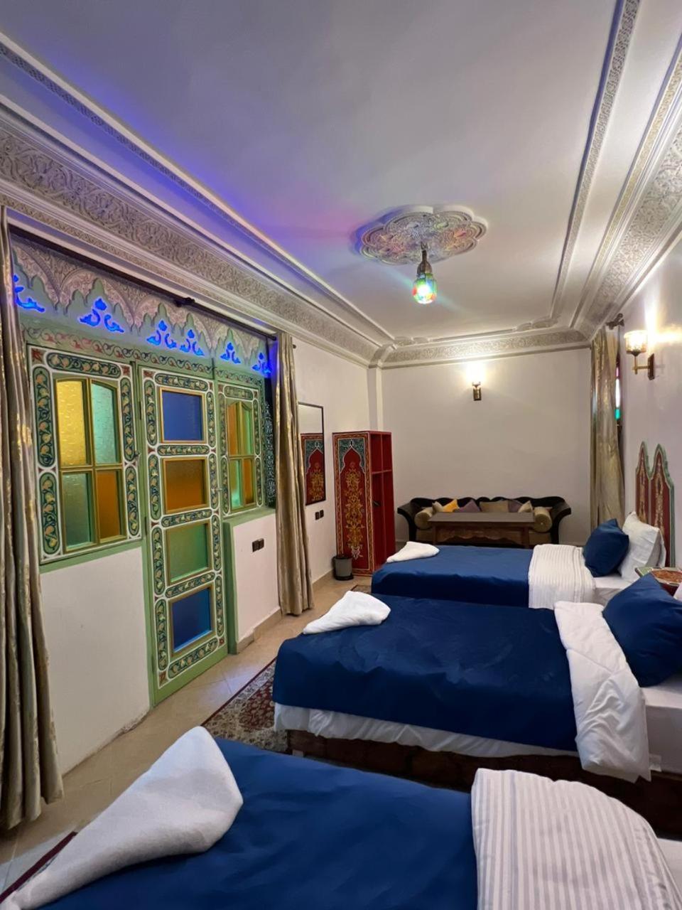 Riad Oyoune ラバト エクステリア 写真