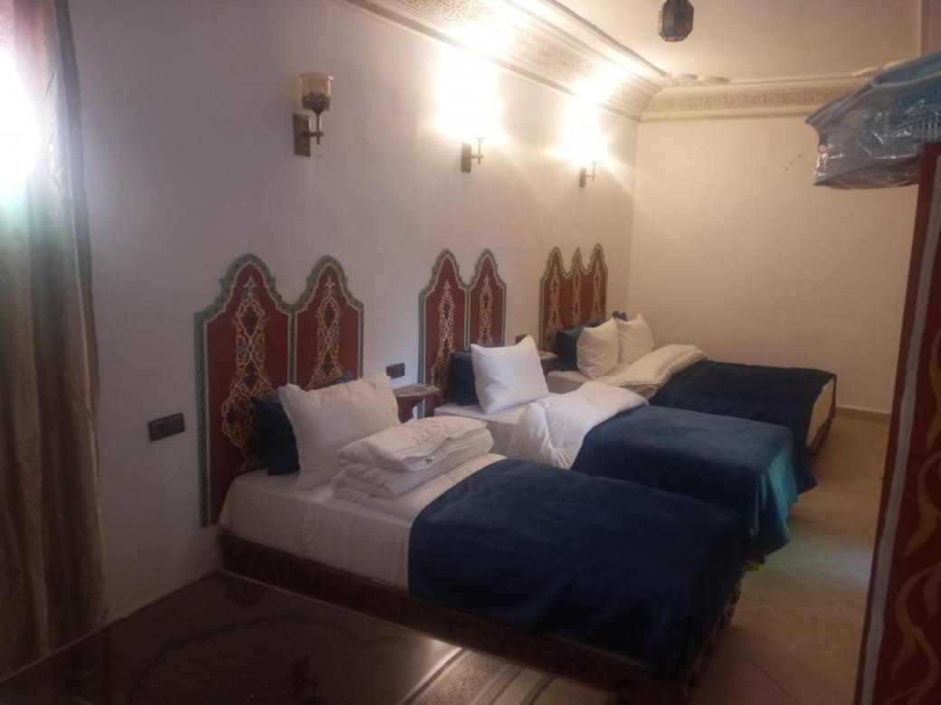 Riad Oyoune ラバト エクステリア 写真