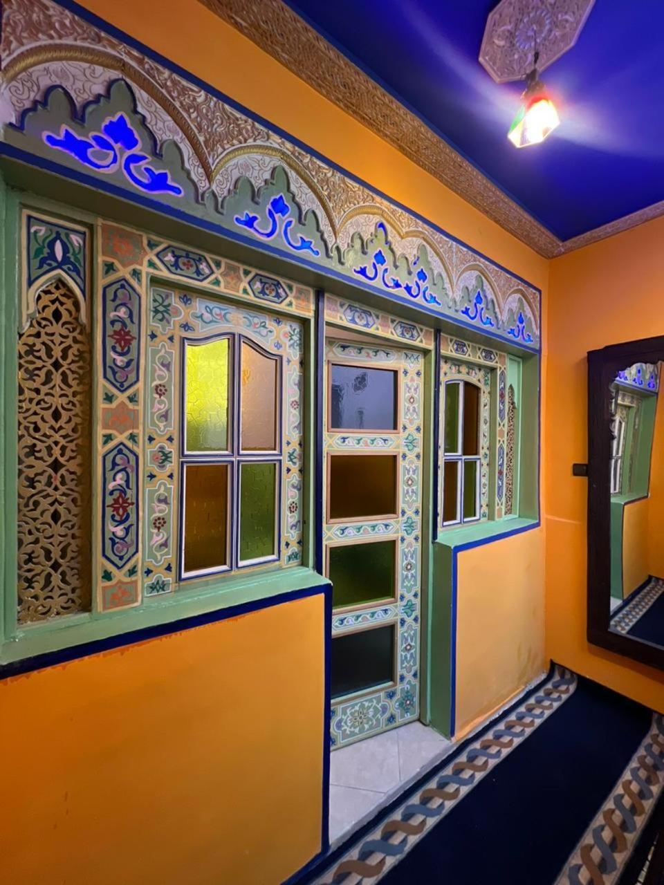 Riad Oyoune ラバト エクステリア 写真