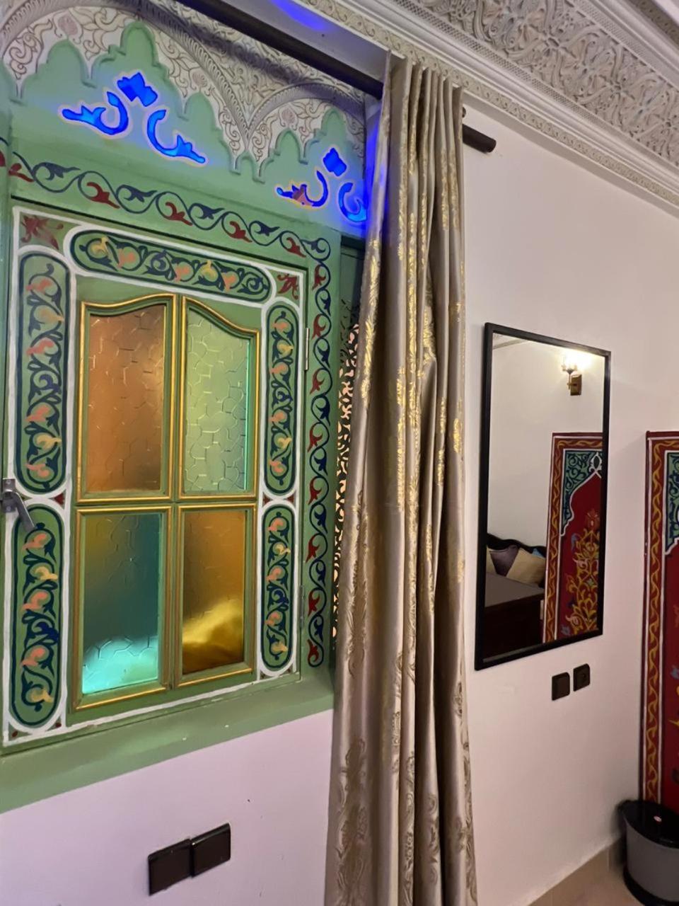 Riad Oyoune ラバト エクステリア 写真