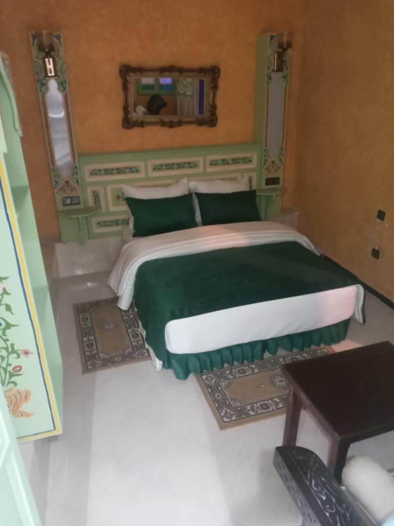 Riad Oyoune ラバト エクステリア 写真