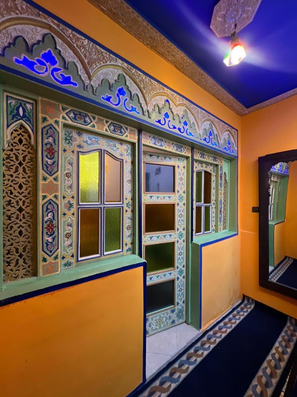 Riad Oyoune ラバト エクステリア 写真