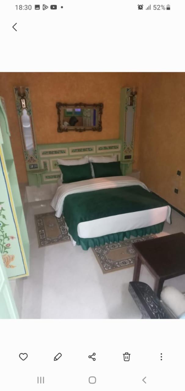 Riad Oyoune ラバト エクステリア 写真