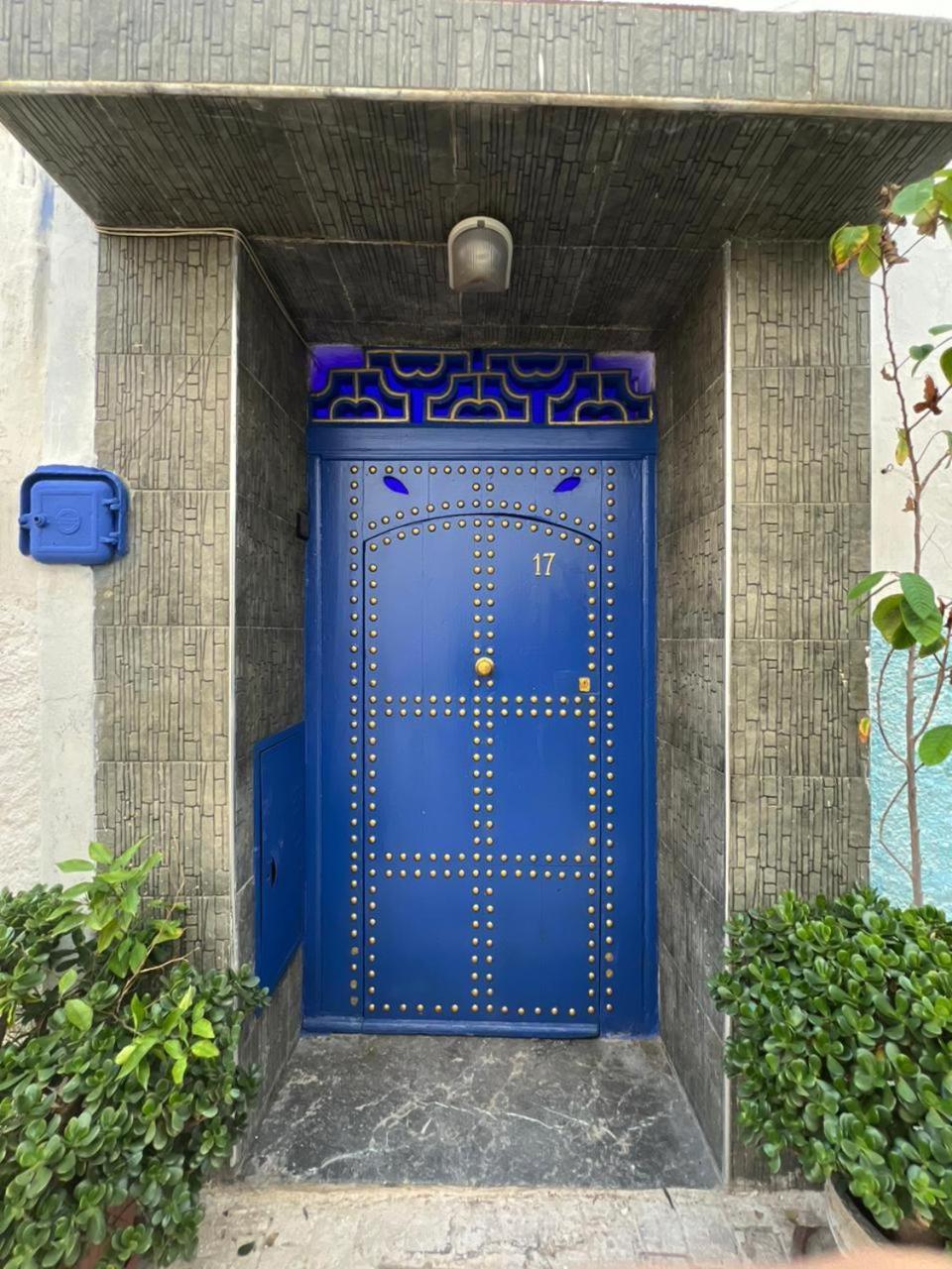 Riad Oyoune ラバト エクステリア 写真