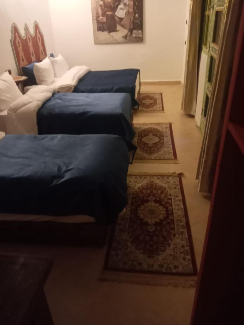 Riad Oyoune ラバト エクステリア 写真
