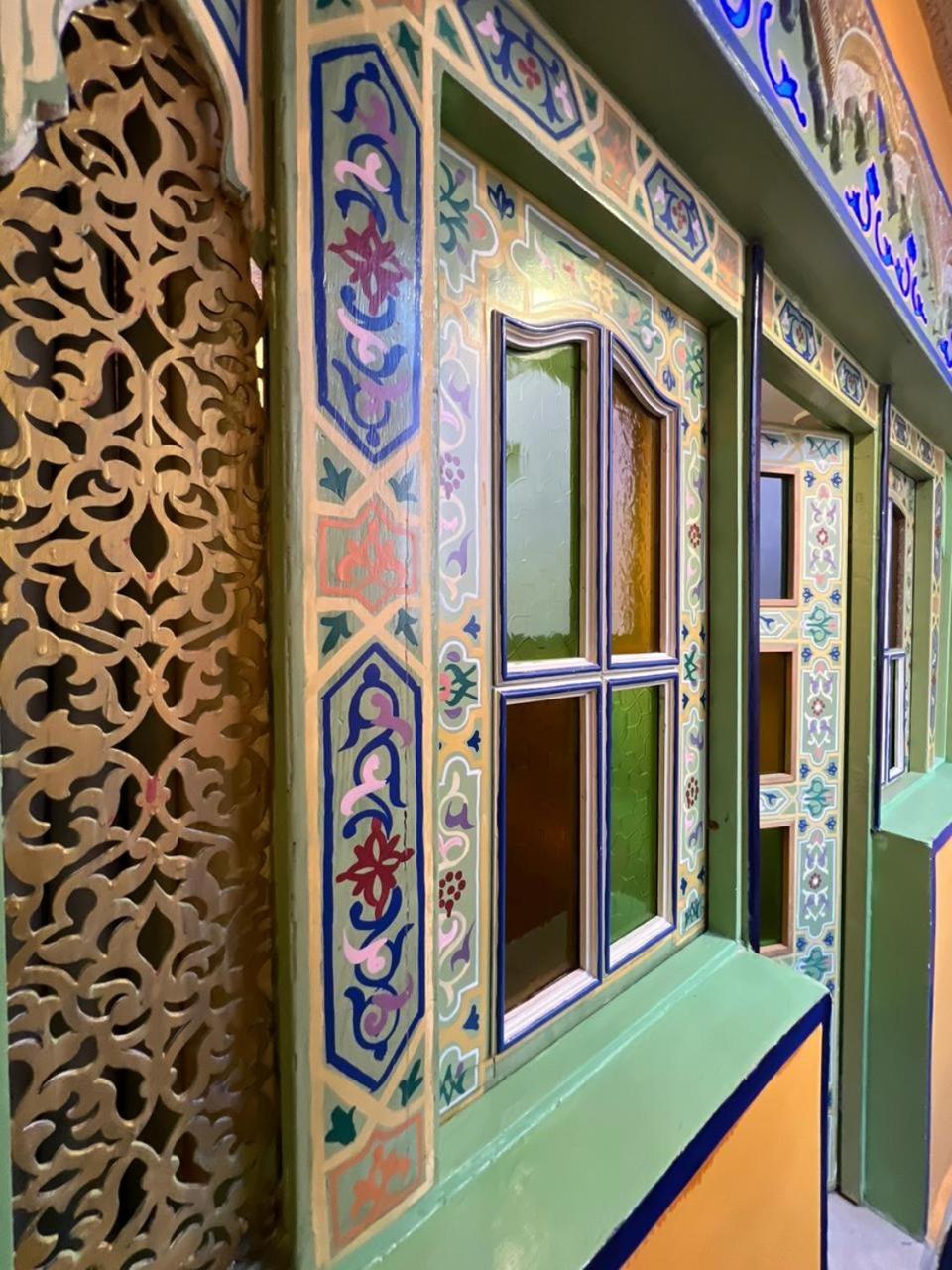 Riad Oyoune ラバト エクステリア 写真