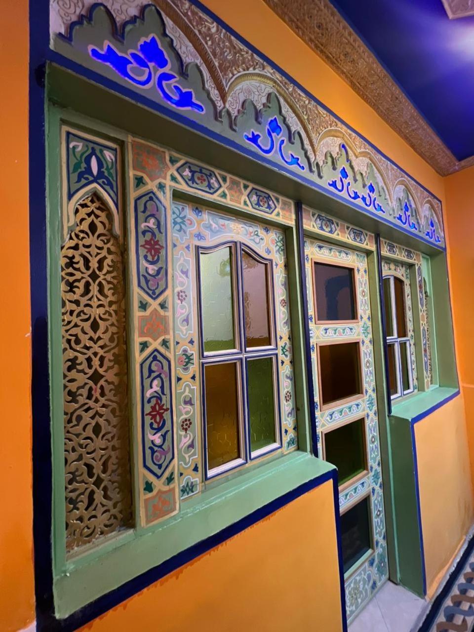 Riad Oyoune ラバト エクステリア 写真
